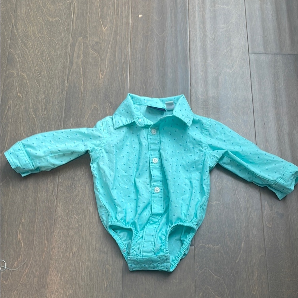 Children’s Place 3-6M Bodysuit